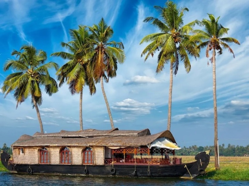 Kerala Tour Packages for Family