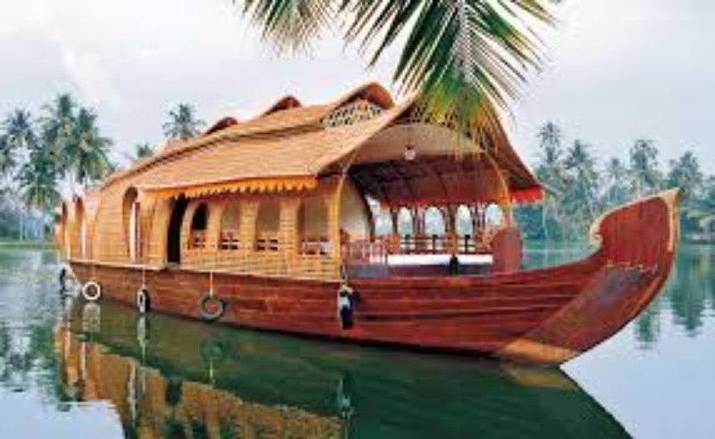 8 Day Kerala Family Tour Package from Srilanka