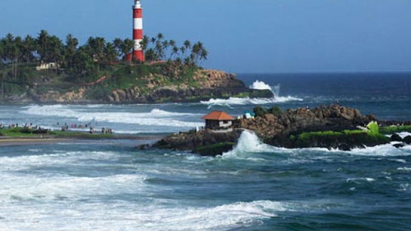 8 Day Kerala Family Tour Package from Srilanka