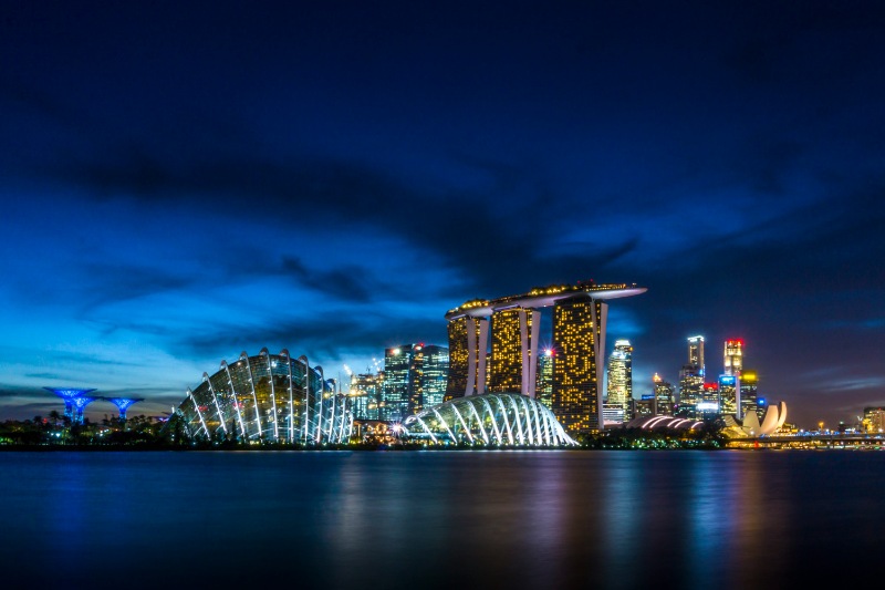 Singapore Tour Packages From Kochi Kerala