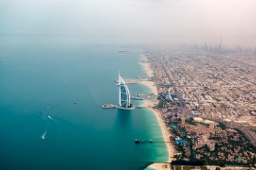 dubai tour packages