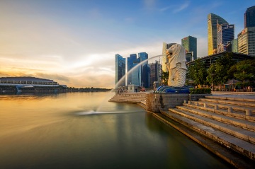 singapore malaysia cruise package from india