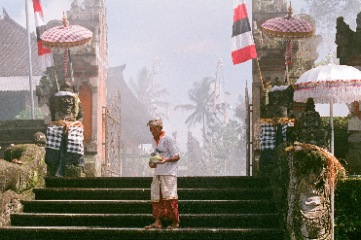 Bali Sightseeing