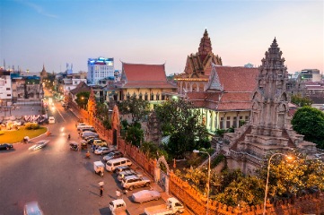 Phnom Penh