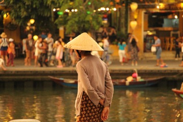 Phnompenh - Bavet Departure - Ho Chi Minh City