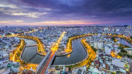 Cu Chi Tunnel – Ho Chi Minh City