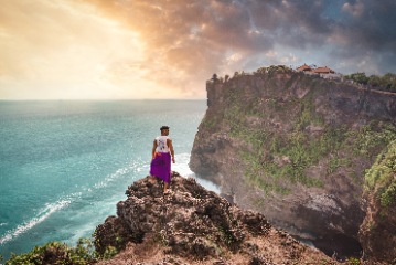 Day trip to Nusa Penida