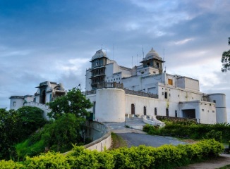 Udaipur Sightseeing