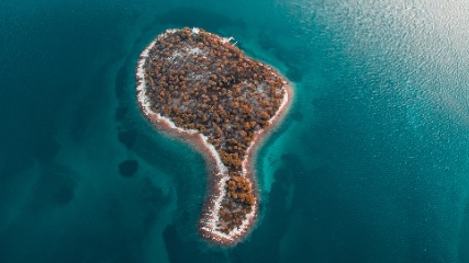 Ross Island & North Bay Island