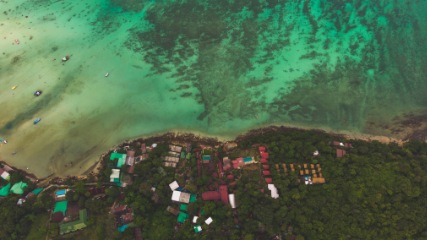 Port Blair Arrival