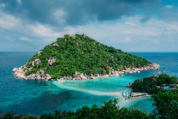 Visit Neil Island Beaches