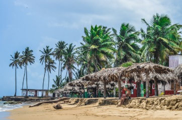 Travel to Havelock Island & Visit Radhanagar Beach