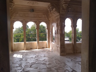 Udaipur Sightseeing