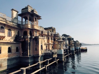 Udaipur Sightseeing