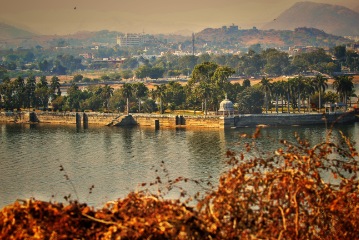 Jaipur Sightseeing