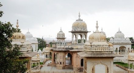 Jaipur Sightseeing Check-out from the hotel and proceed to sightseeing Our representative will drop you at airport/railway station for departure