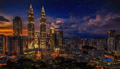 malaysia tour packages kerala