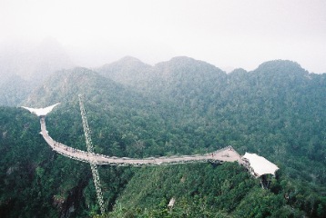 Arrival at Langkawi and City tour