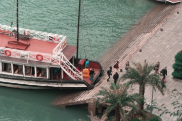 Halong Bay