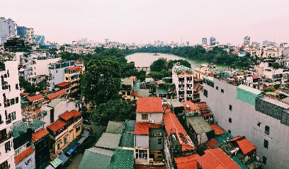 Hanoi Departure