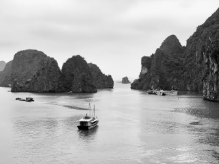 Halong Bay