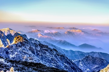 Son Tra Peninsula – Marble mountain