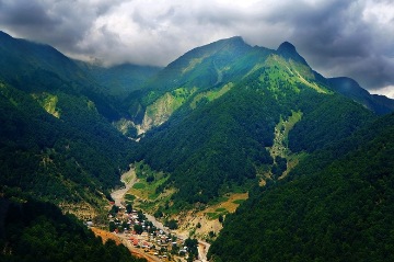 Gabala Tour