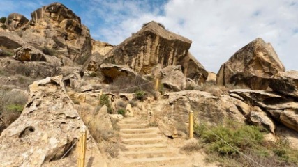 Gobustan Tour