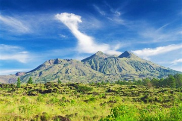 Ful Day Ubud and Kintamani Tour