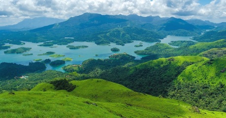 Wayanad Sightseeing