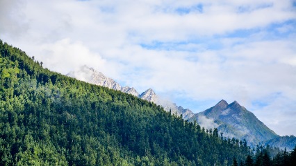 Arrival at Delhi – Shimla