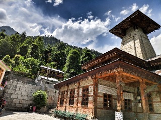 Shimla Sightseeing