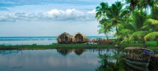 Kovalam - Poovar Day Visit